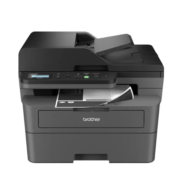 Brother - DCP-L2640DW Wireless Printer