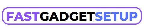 Fast Gadget Setup